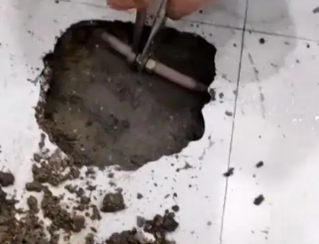 准格尔卫生间漏水检测电话