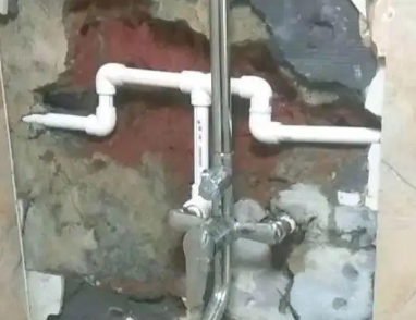 准格尔卫生间漏水检测电话