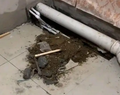 准格尔卫生间漏水检测哪家好