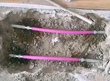 准格尔卫生间测漏水多少钱