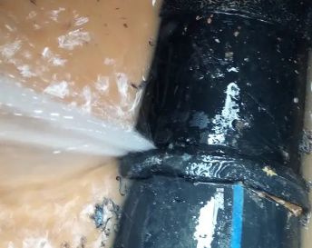 准格尔漏水维修价格明细