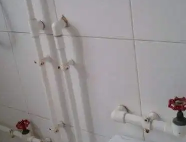 准格尔水管维修多少钱