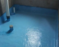 准格尔卫生间防水哪家好