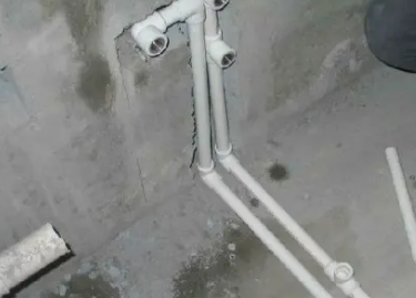 准格尔查漏水多少钱