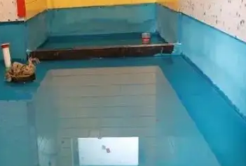 准格尔卫生间防水多少钱