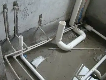 准格尔水管维修多少钱
