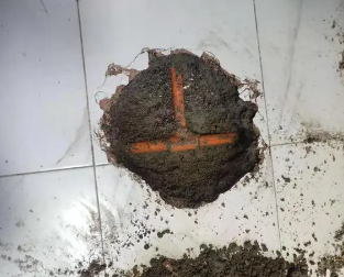 准格尔查漏水多少钱