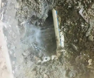 准格尔查漏水哪家好