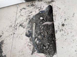 准格尔卫生间漏水检测哪家好
